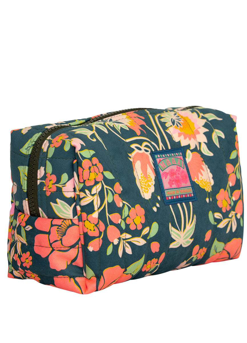 Arabesque Rose Aurora Mid Pocket