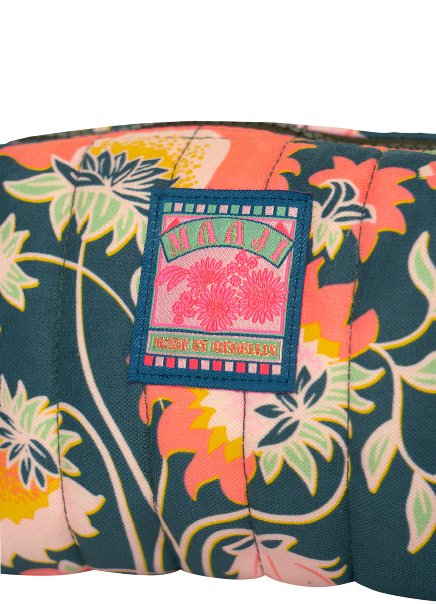 Arabesque Rose Aurora Mid Pocket