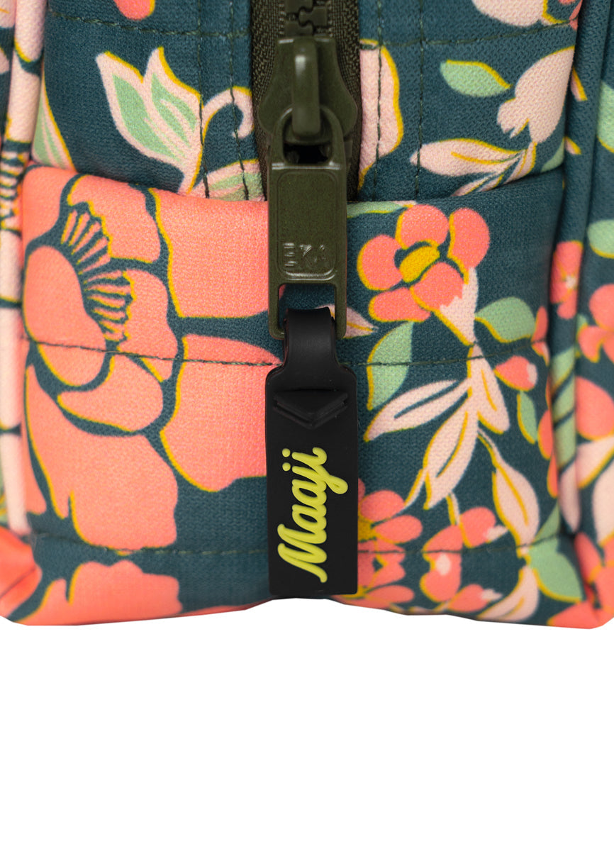 Arabesque Rose Aurora Mid Pocket