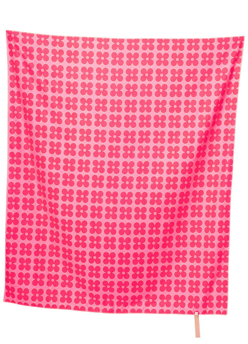 Palm Excel Florelia Beach Towels