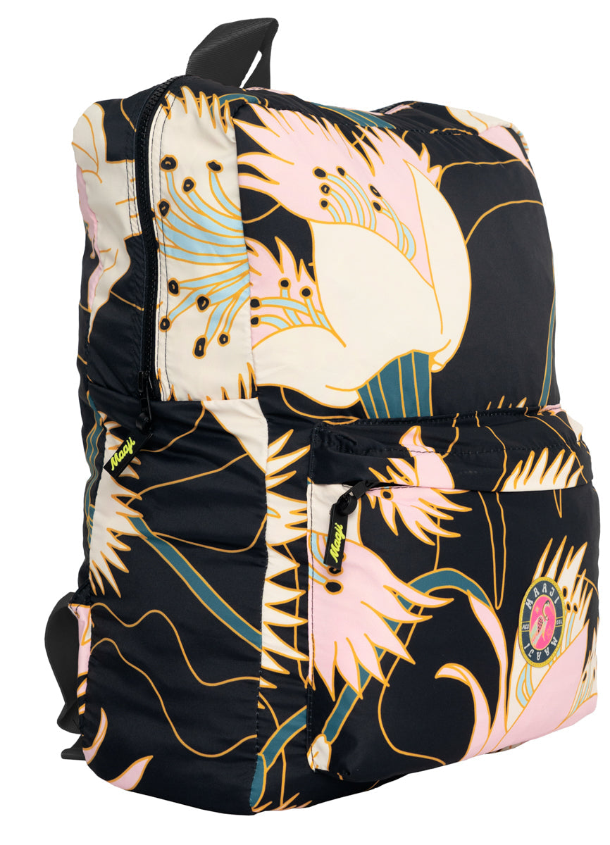 Floral Dream Dream Back Pack
