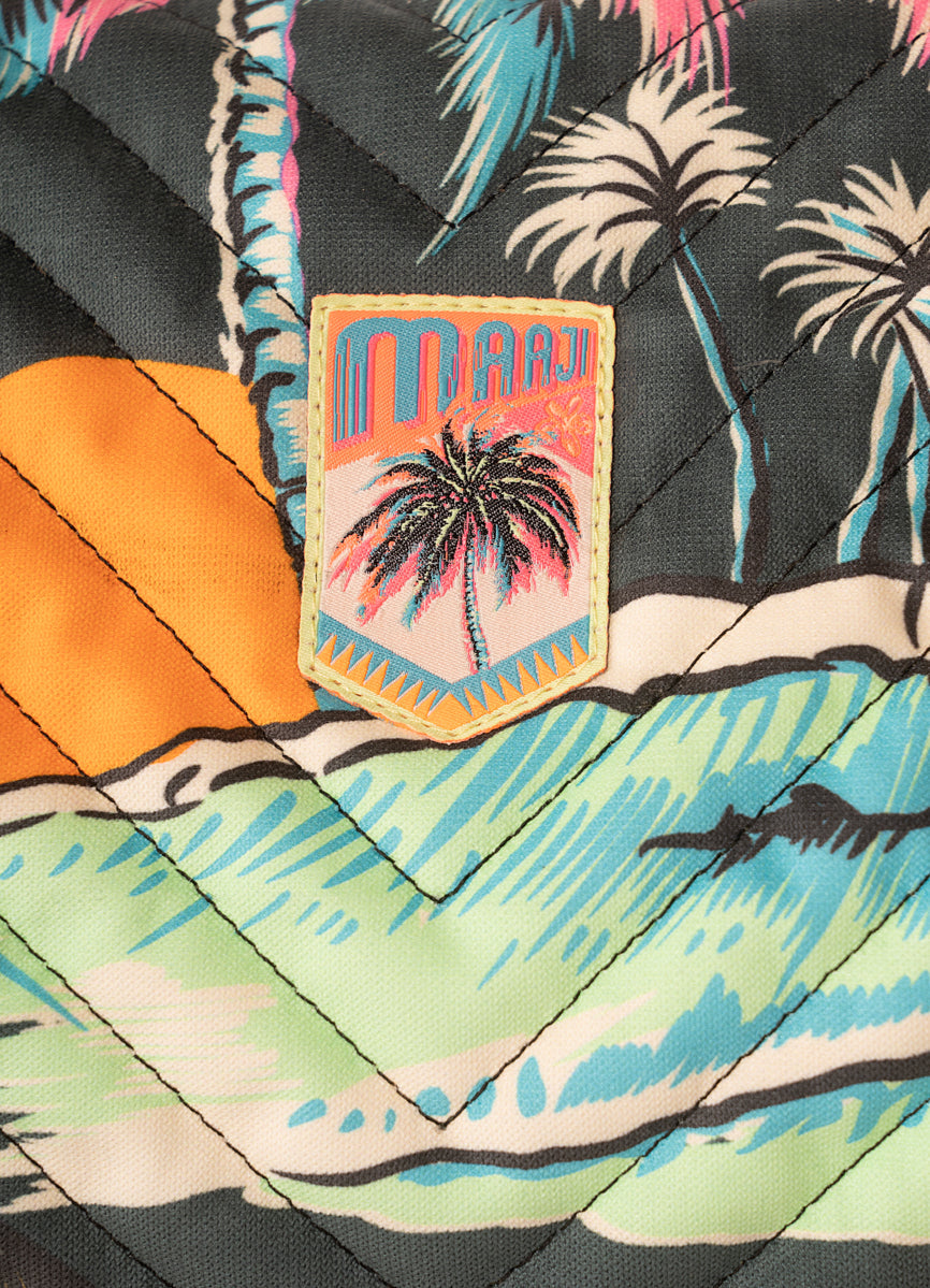 Funky Fiesta Lucy Large Pocket