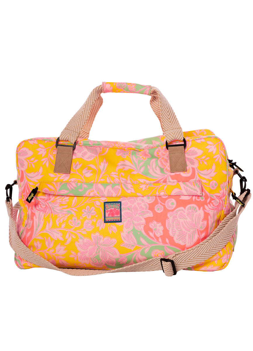 Arabian Nights Sophie Weekender Bags