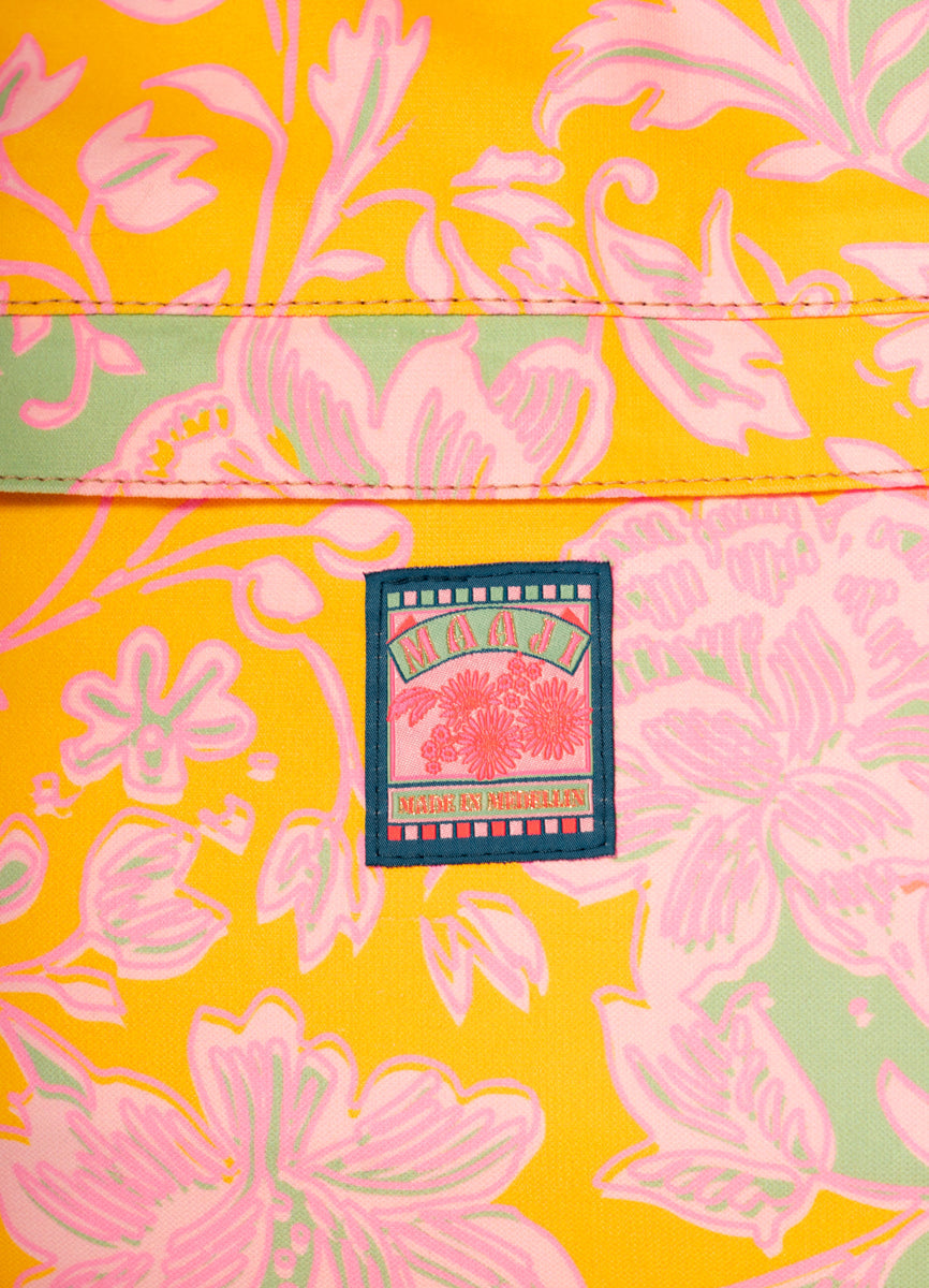 Arabian Nights Sophie Weekender Bags