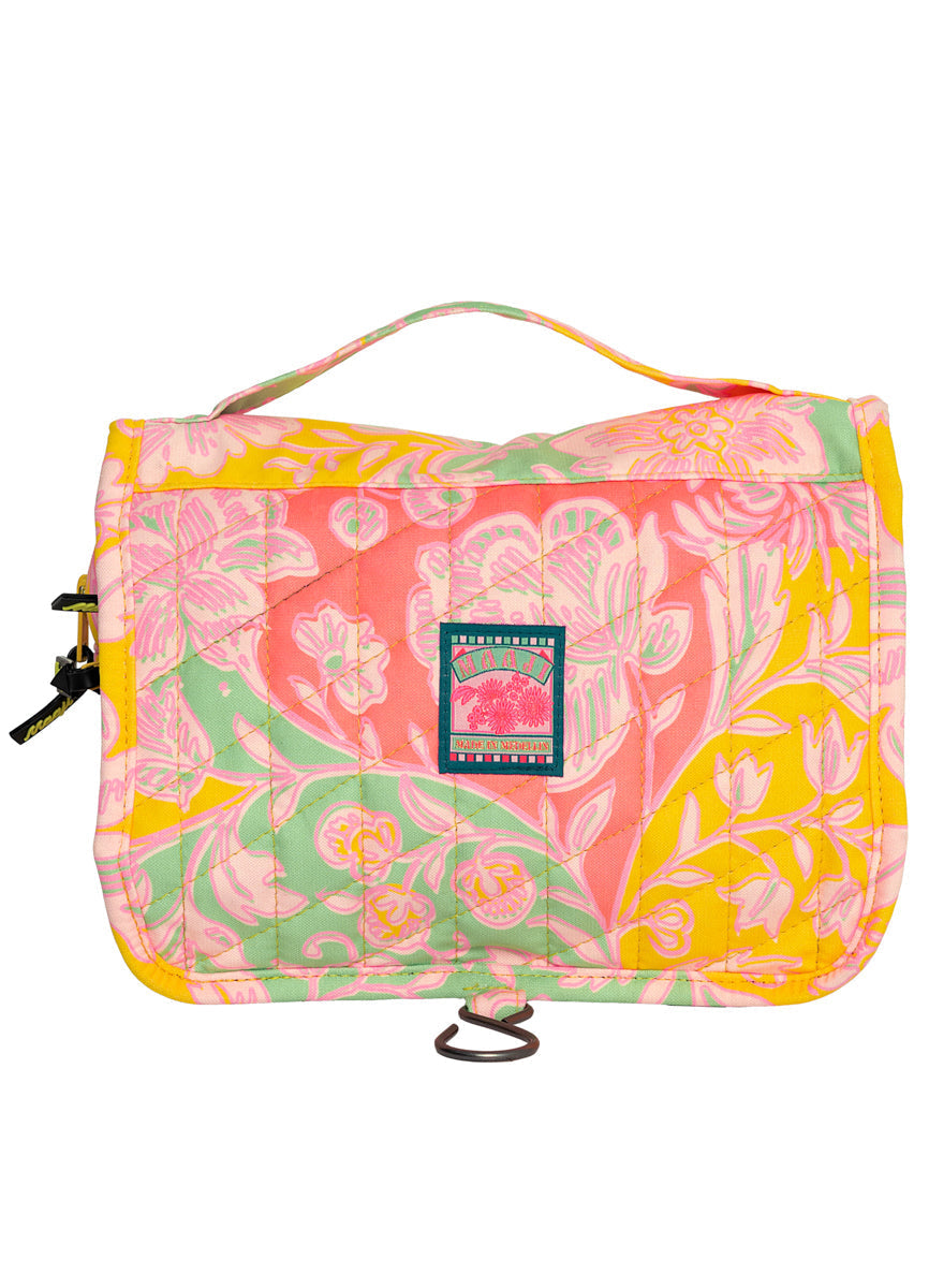 Arabian Nights Hana Double Pocket