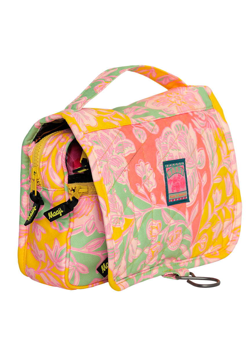 Arabian Nights Hana Double Pocket