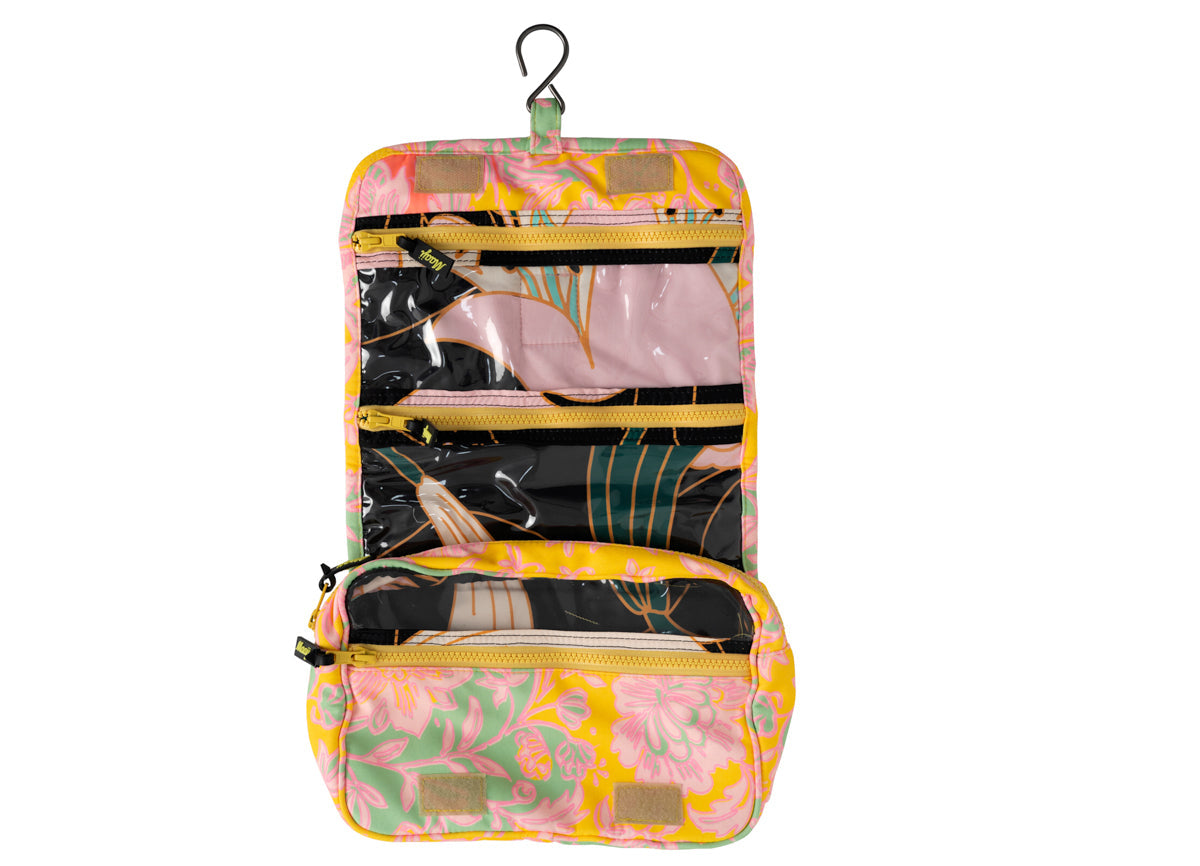 Arabian Nights Hana Double Pocket