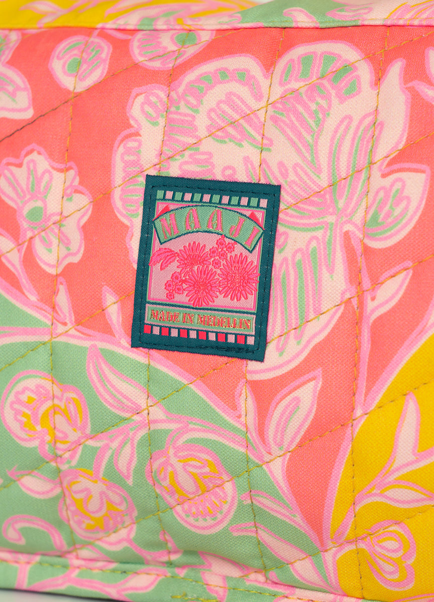 Arabian Nights Hana Double Pocket