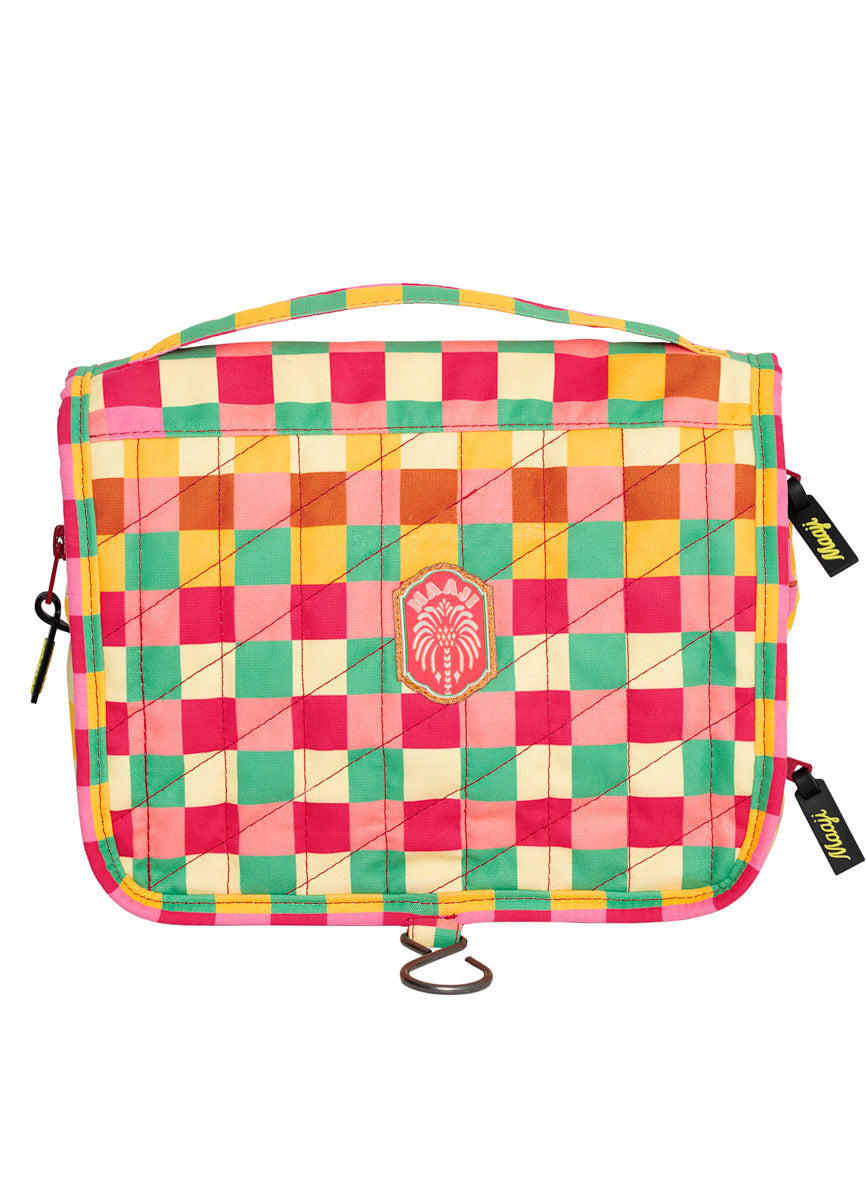 Golden Gambit Hana Double Pocket