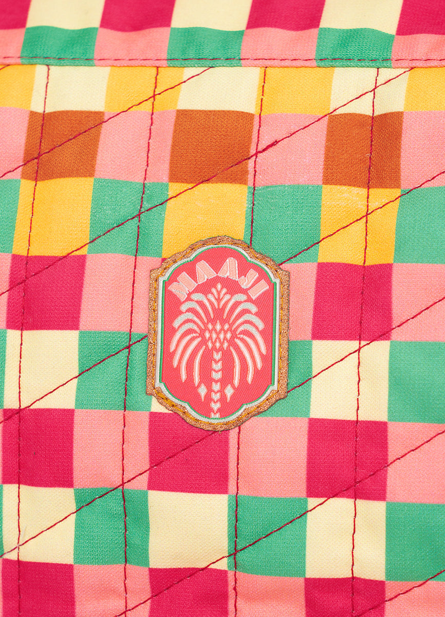 Golden Gambit Hana Double Pocket