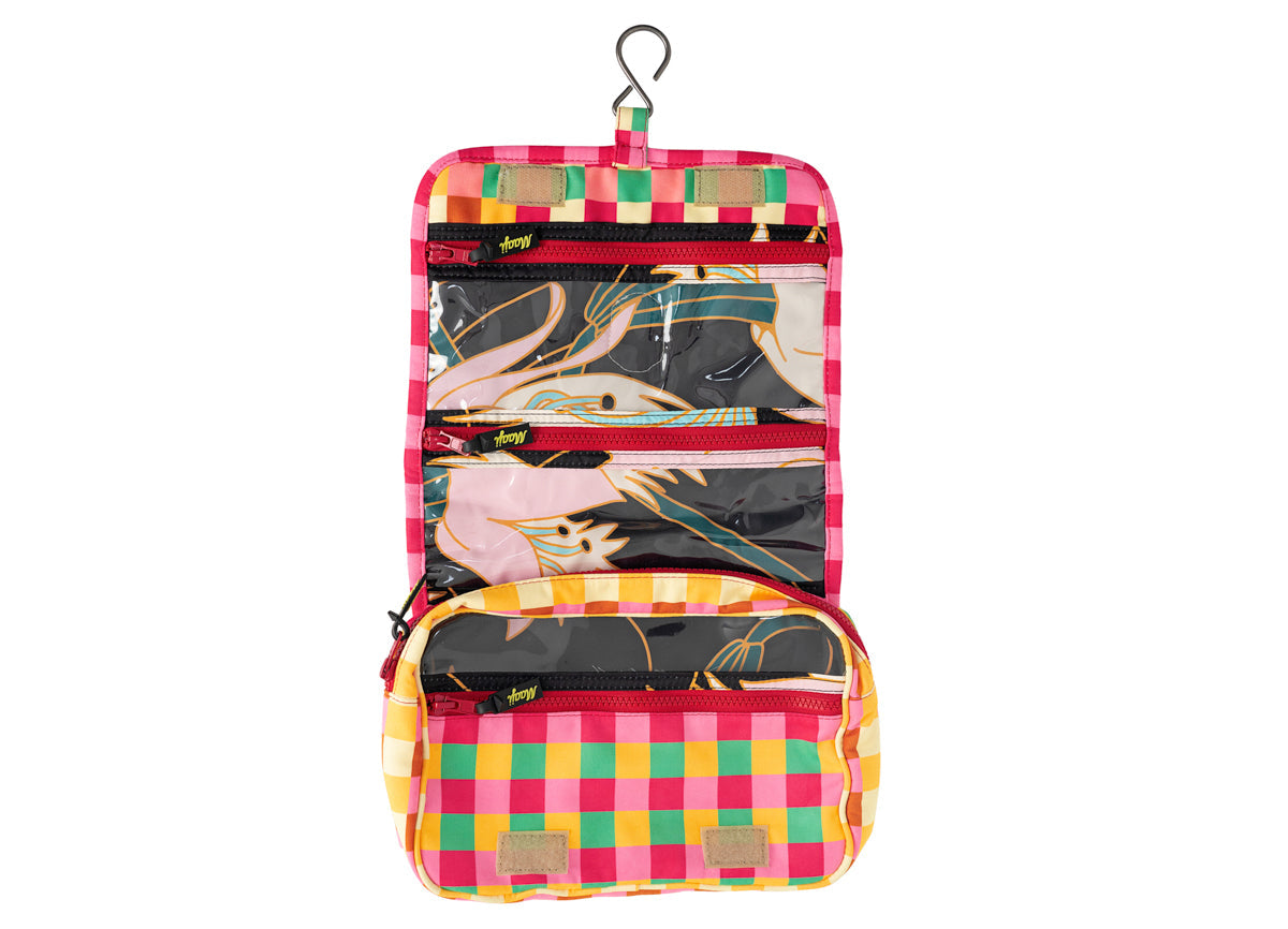 Golden Gambit Hana Double Pocket