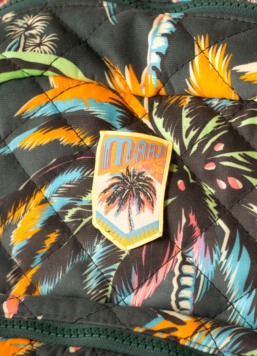 Funky Fiesta Chill Back Pack Bags