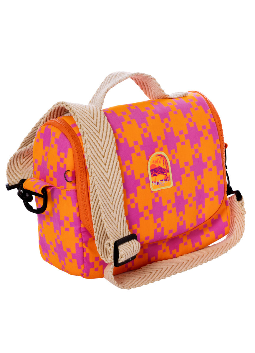 Gallineto Glow Edith Snacks Box