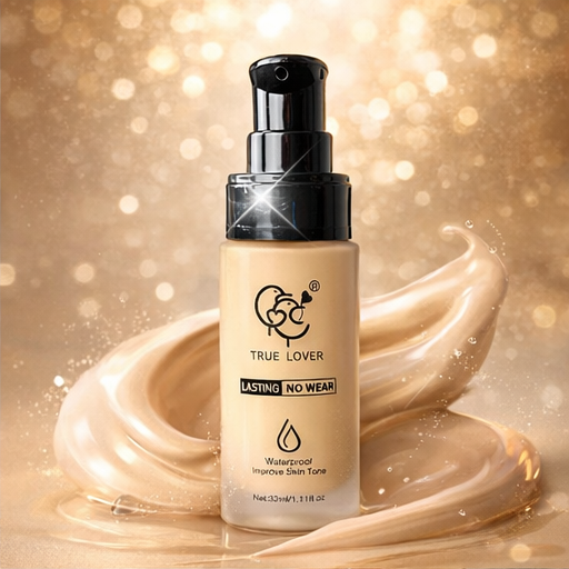 Base De Maquillaje True Lover